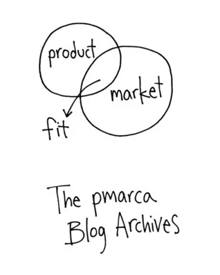Product Market Fit cover